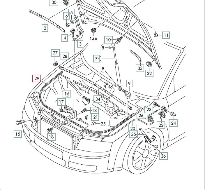 Уплотнитель, 1600 рублей, Калининград