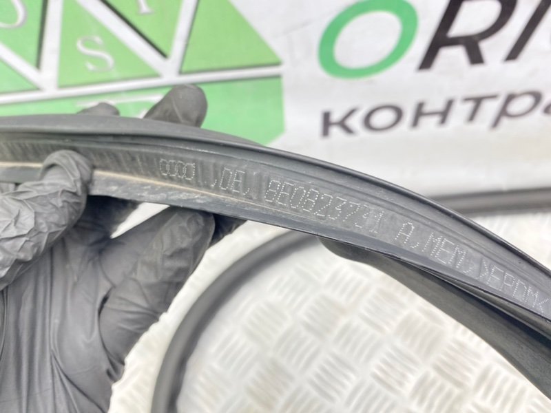 Уплотнитель, 1600 рублей, Калининград