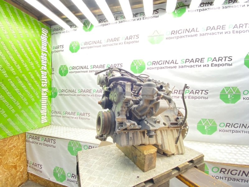 Двигатель, 37400 рублей, Калининград