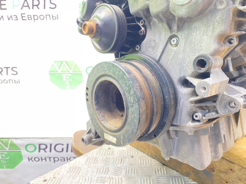 Двигатель, 37400 рублей, Калининград