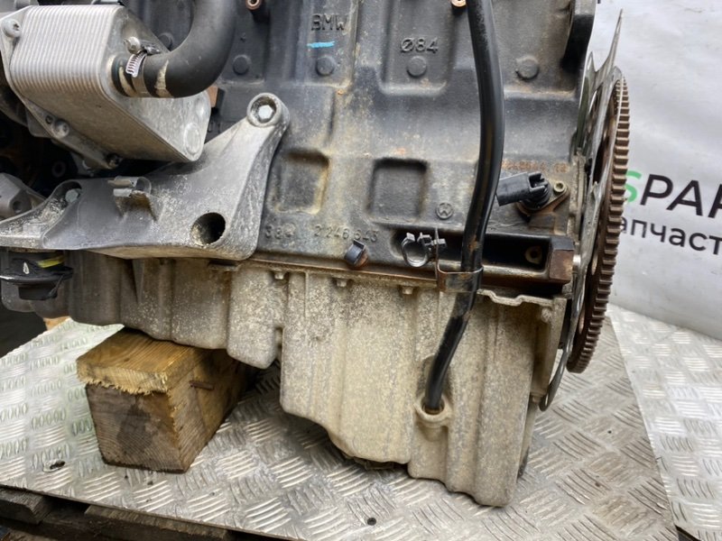 Двигатель, 37400 рублей, Калининград