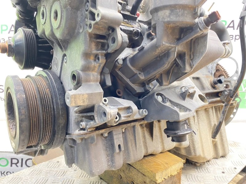 Двигатель, 37400 рублей, Калининград