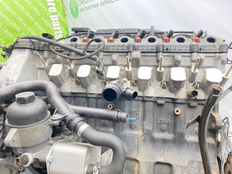 Двигатель, 37400 рублей, Калининград