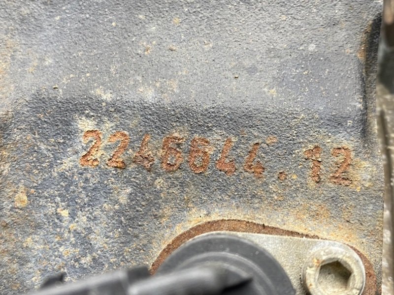 Двигатель, 37400 рублей, Калининград