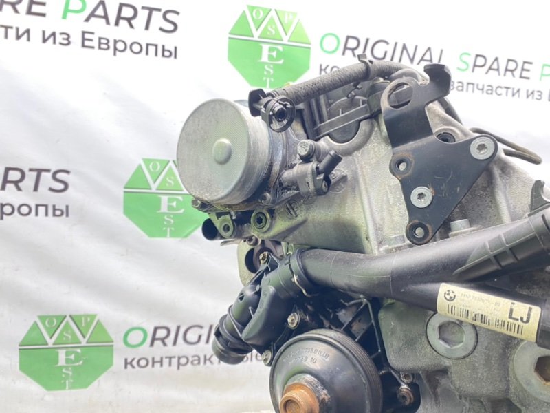 Двигатель, 37400 рублей, Калининград