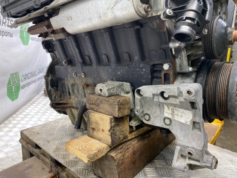 Двигатель, 37400 рублей, Калининград