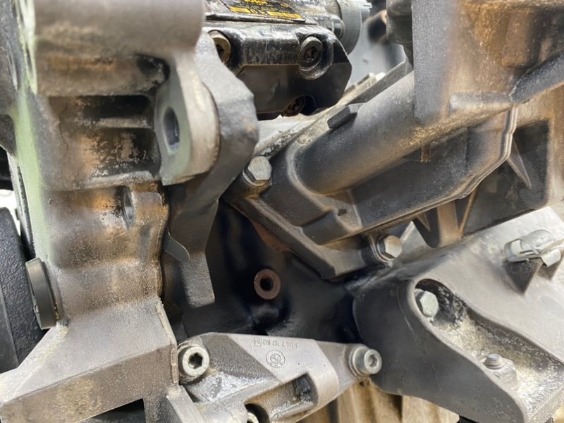 Двигатель, 37400 рублей, Калининград