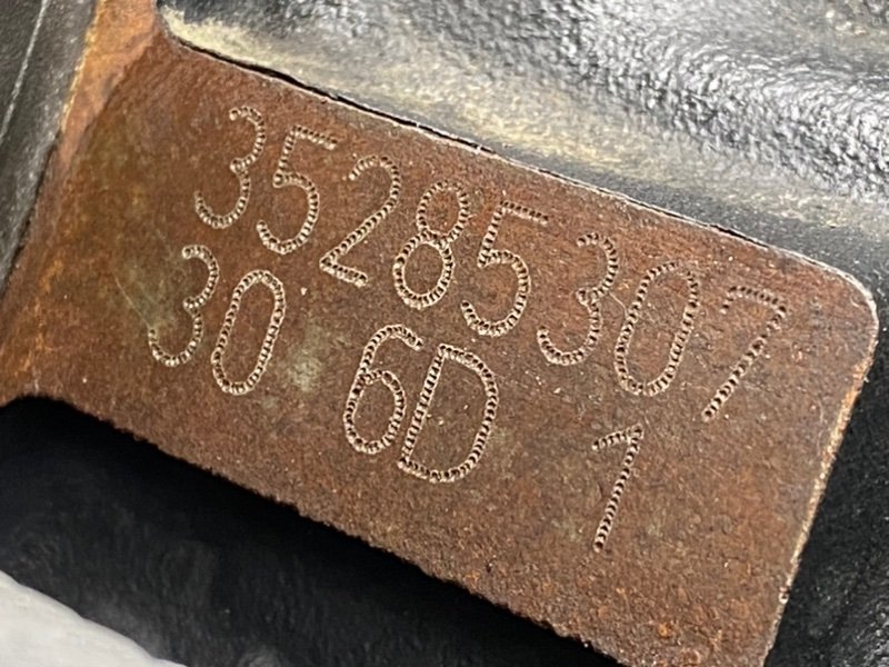 Двигатель, 37400 рублей, Калининград