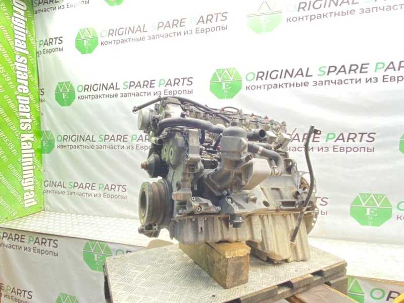 Двигатель, 37400 рублей, Калининград