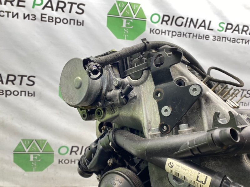 Двигатель, 37400 рублей, Калининград