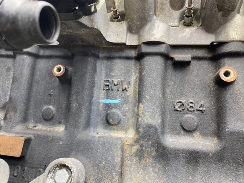 Двигатель, 37400 рублей, Калининград