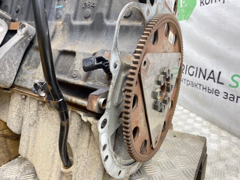 Двигатель, 37400 рублей, Калининград