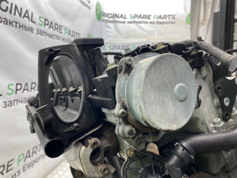 Двигатель, 37400 рублей, Калининград