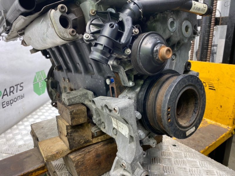 Двигатель, 37400 рублей, Калининград