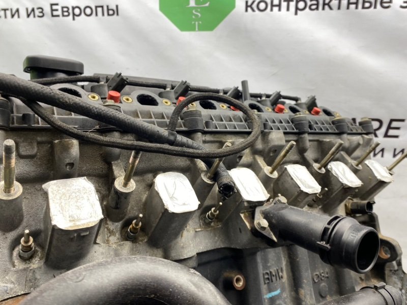 Двигатель, 37400 рублей, Калининград