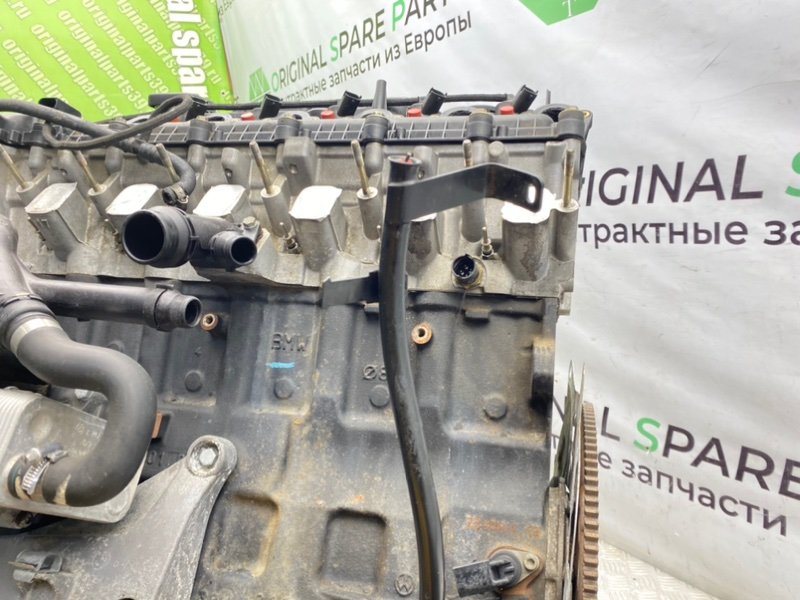 Двигатель, 37400 рублей, Калининград