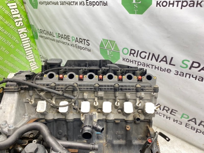 Двигатель, 37400 рублей, Калининград