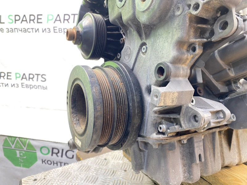 Двигатель, 37400 рублей, Калининград