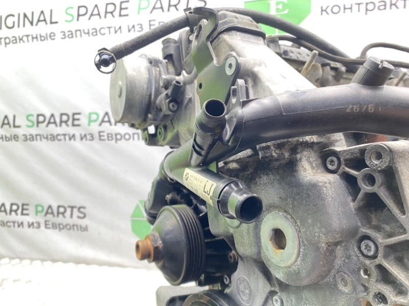 Двигатель, 37400 рублей, Калининград