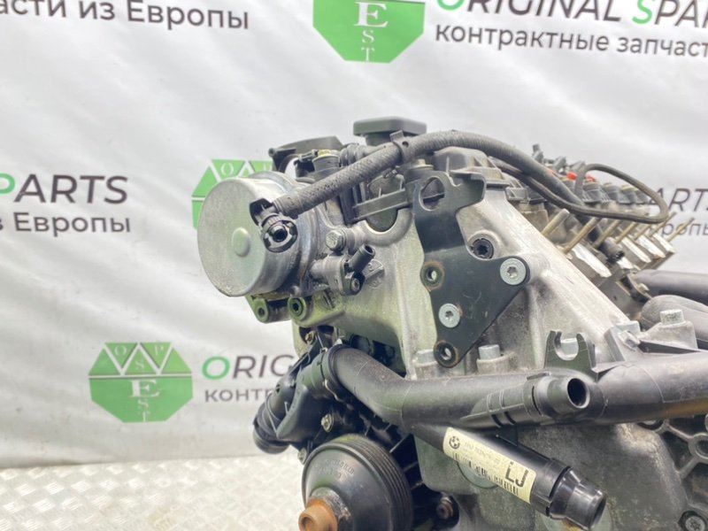 Двигатель, 37400 рублей, Калининград