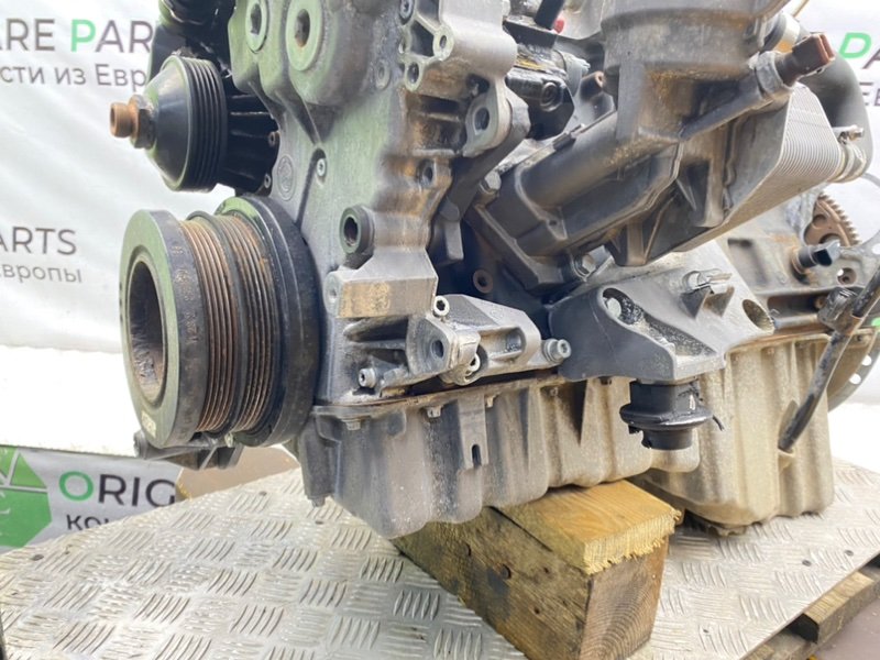 Двигатель, 37400 рублей, Калининград