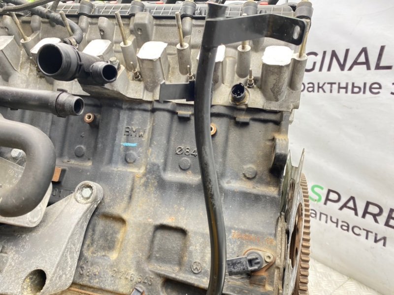 Двигатель, 37400 рублей, Калининград