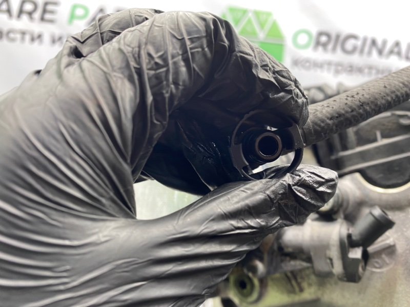 Двигатель, 37400 рублей, Калининград