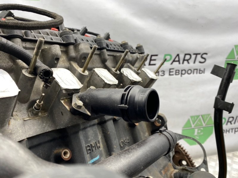 Двигатель, 37400 рублей, Калининград