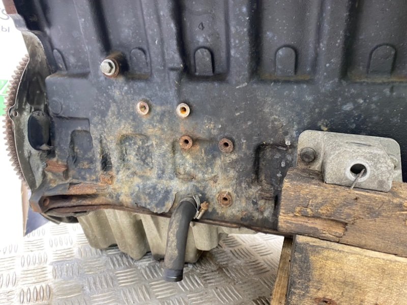 Двигатель, 37400 рублей, Калининград