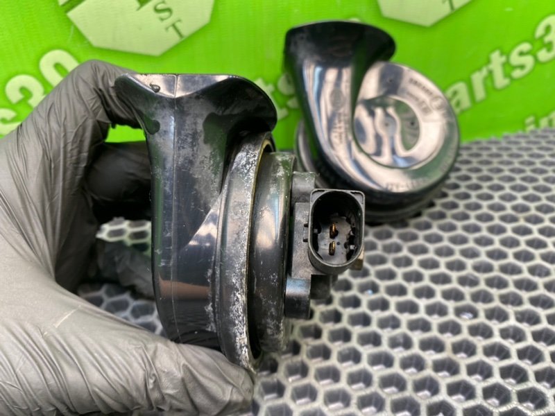 Звуковой сигнал, 1900 рублей, Калининград