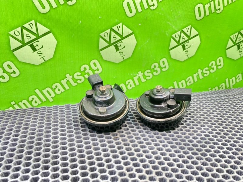 Звуковой сигнал, 1900 рублей, Калининград