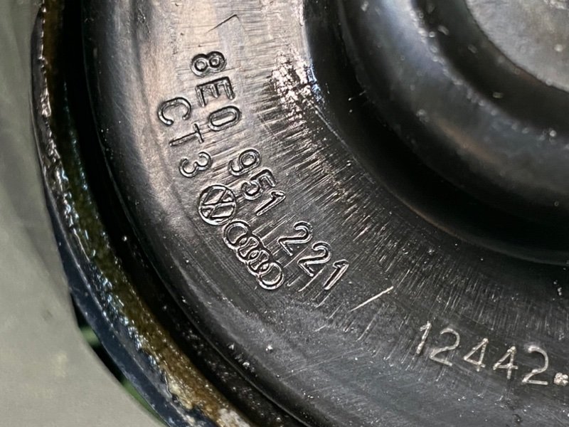 Звуковой сигнал, 1900 рублей, Калининград