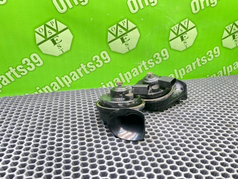 Звуковой сигнал, 1900 рублей, Калининград