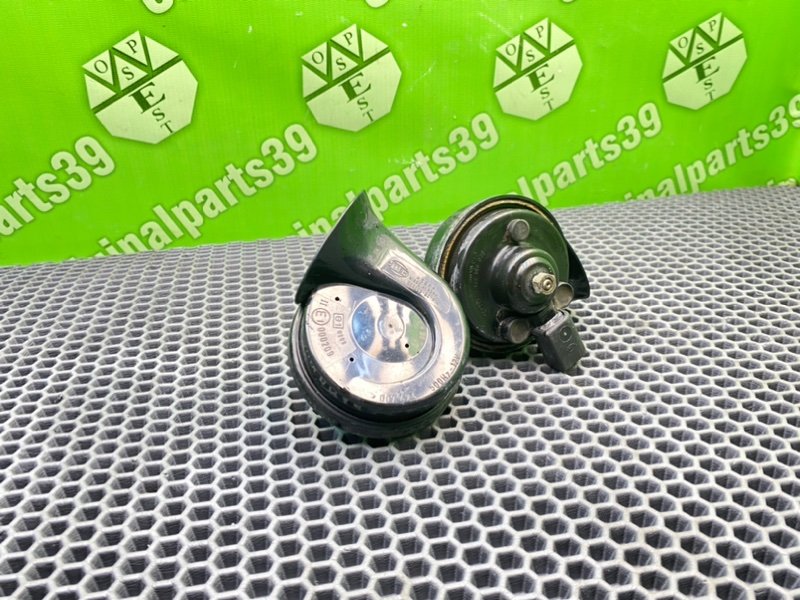 Звуковой сигнал, 1900 рублей, Калининград