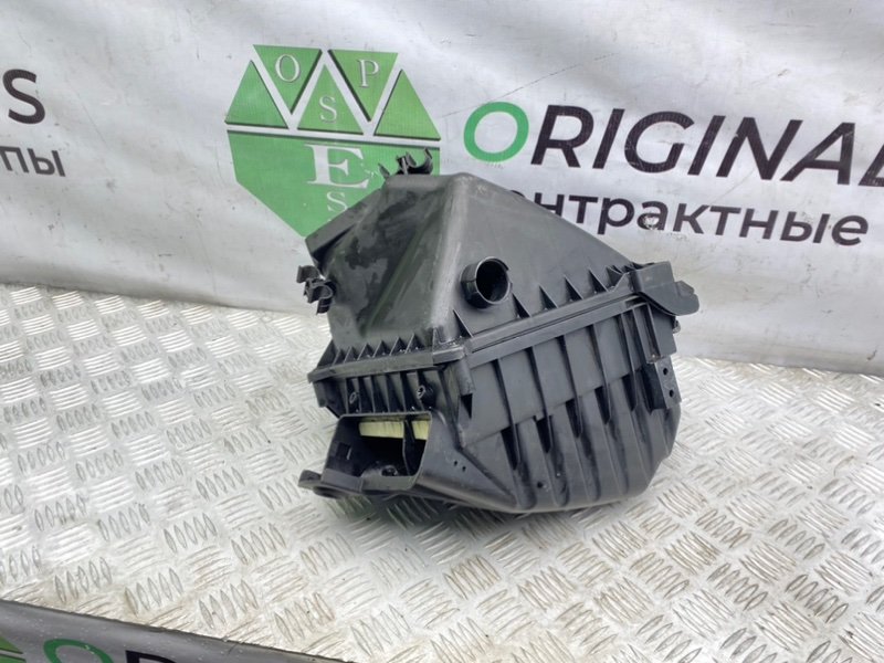 Корпус воздушного фильтра, 1600 рублей, Калининград