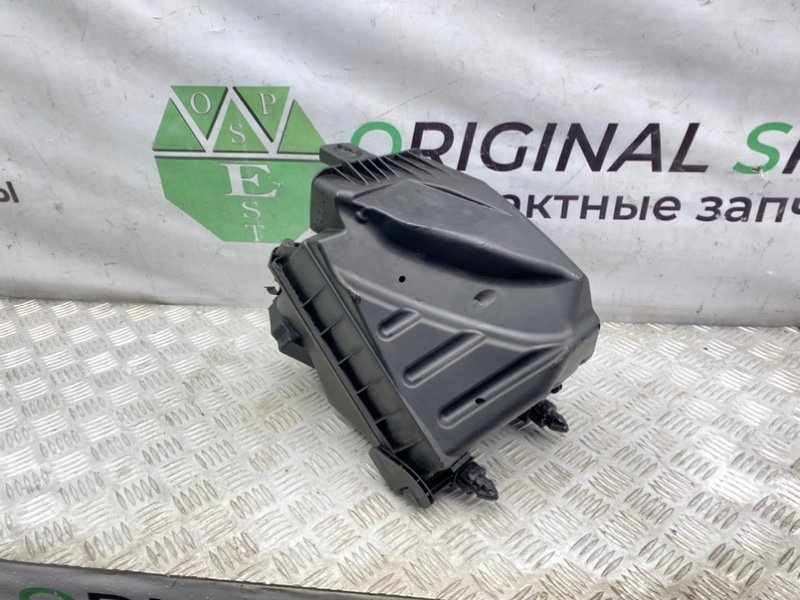 Корпус воздушного фильтра, 1600 рублей, Калининград