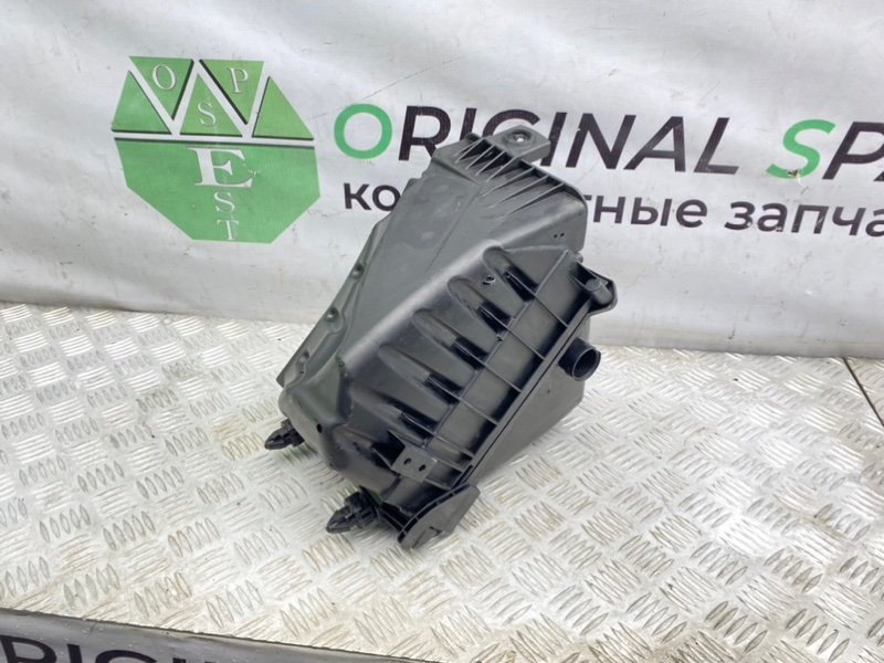 Корпус воздушного фильтра, 1600 рублей, Калининград