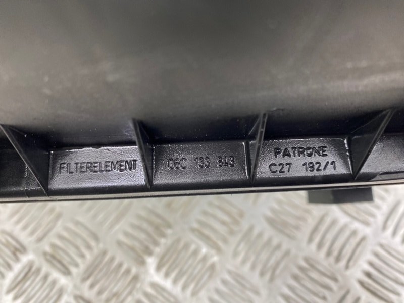 Корпус воздушного фильтра, 1600 рублей, Калининград