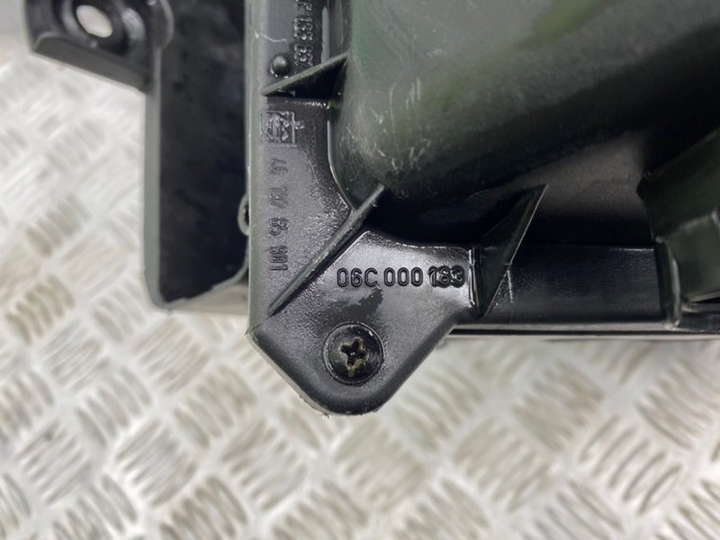 Корпус воздушного фильтра, 1600 рублей, Калининград