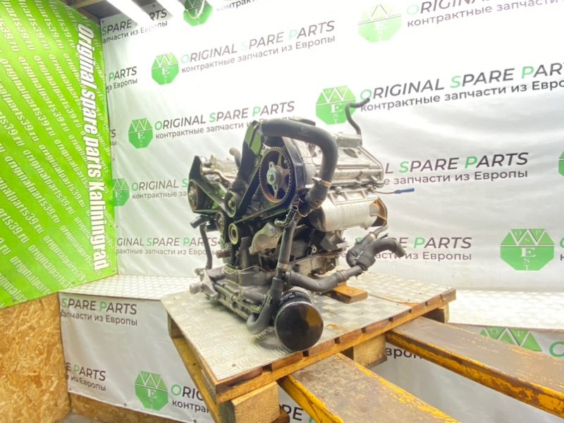 Двигатель, 56600 рублей, Калининград