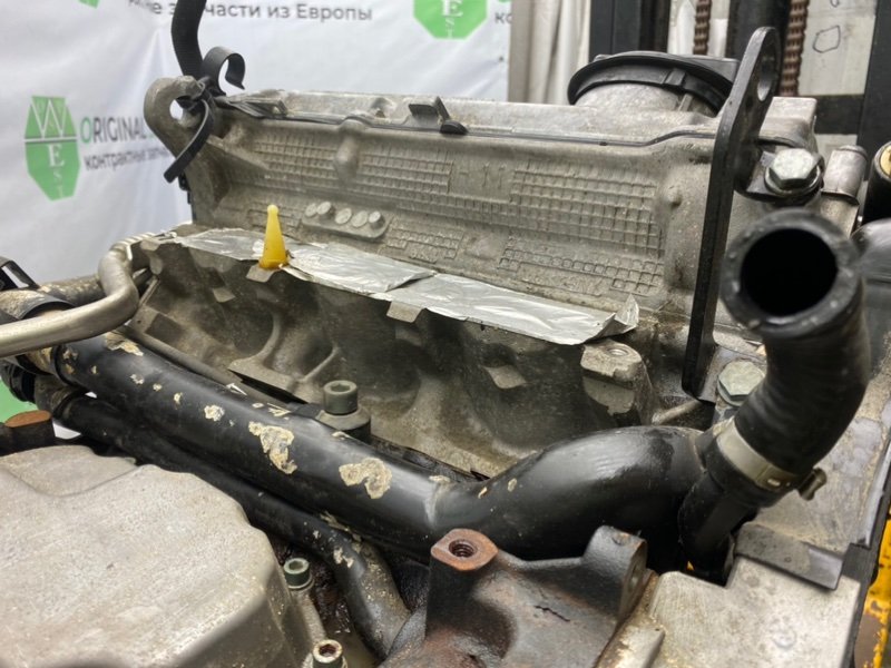 Двигатель, 56600 рублей, Калининград