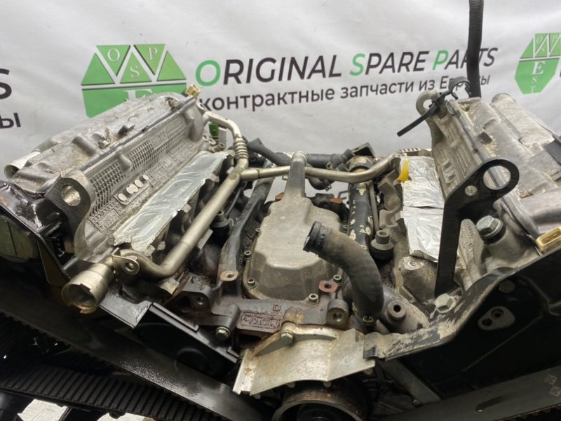 Двигатель, 56600 рублей, Калининград