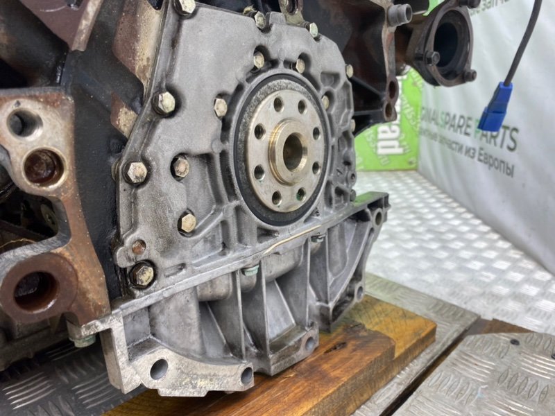 Двигатель, 56600 рублей, Калининград