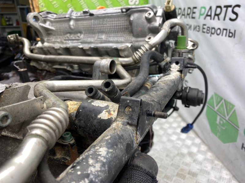 Двигатель, 56600 рублей, Калининград