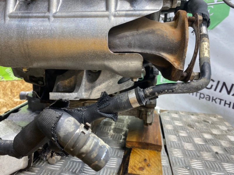 Двигатель, 56600 рублей, Калининград