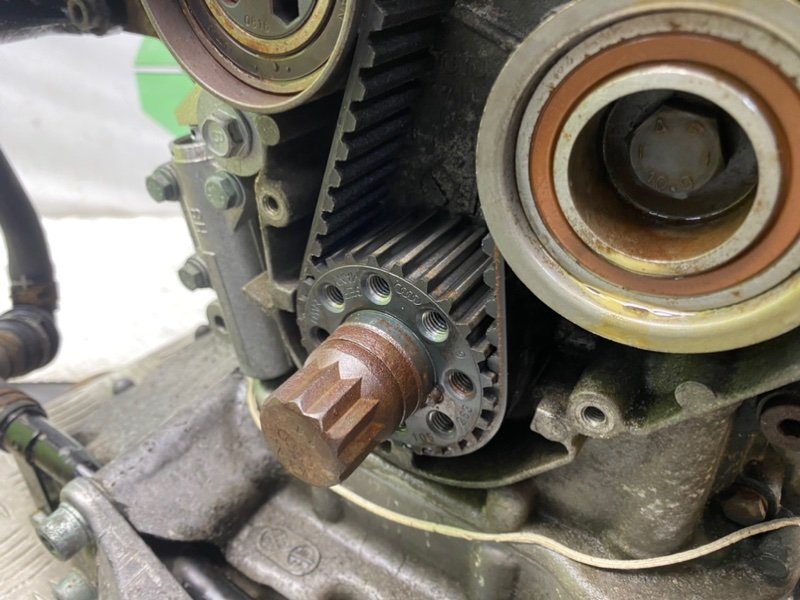 Двигатель, 56600 рублей, Калининград