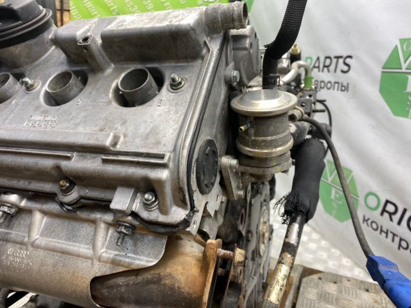 Двигатель, 56600 рублей, Калининград