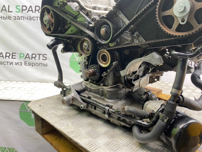 Двигатель, 56600 рублей, Калининград