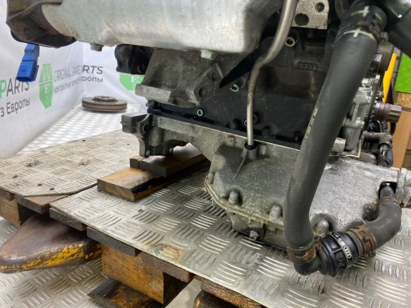 Двигатель, 56600 рублей, Калининград