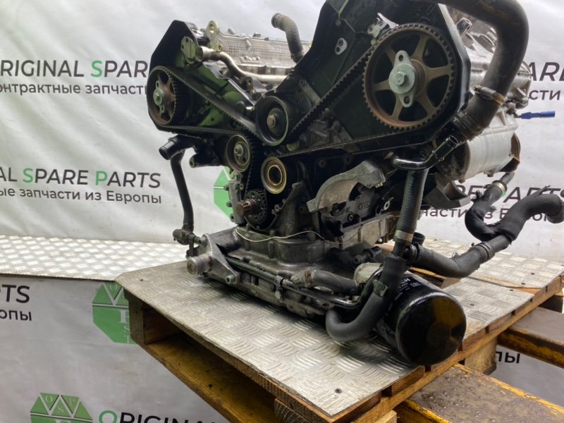 Двигатель, 56600 рублей, Калининград